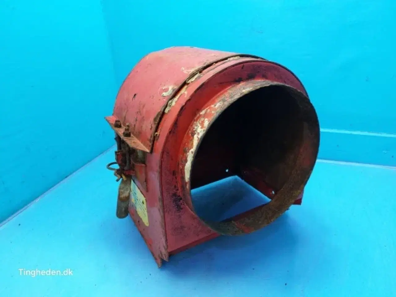 Billede 16 - Massey Ferguson 32 Elevatorbund 28580048