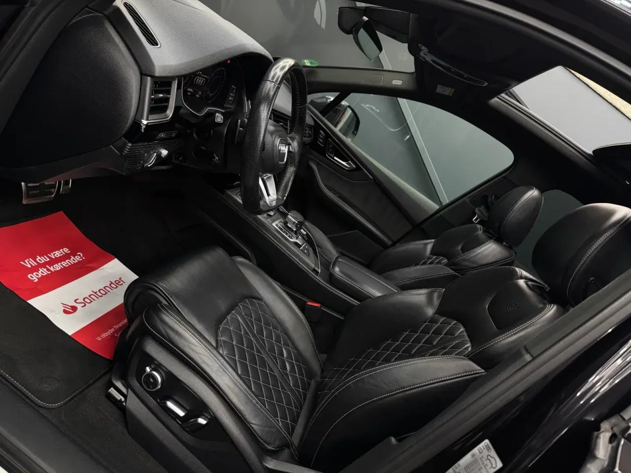 Billede 6 - Audi Q7 3,0 TDi 272 S-line quattro Tiptr.