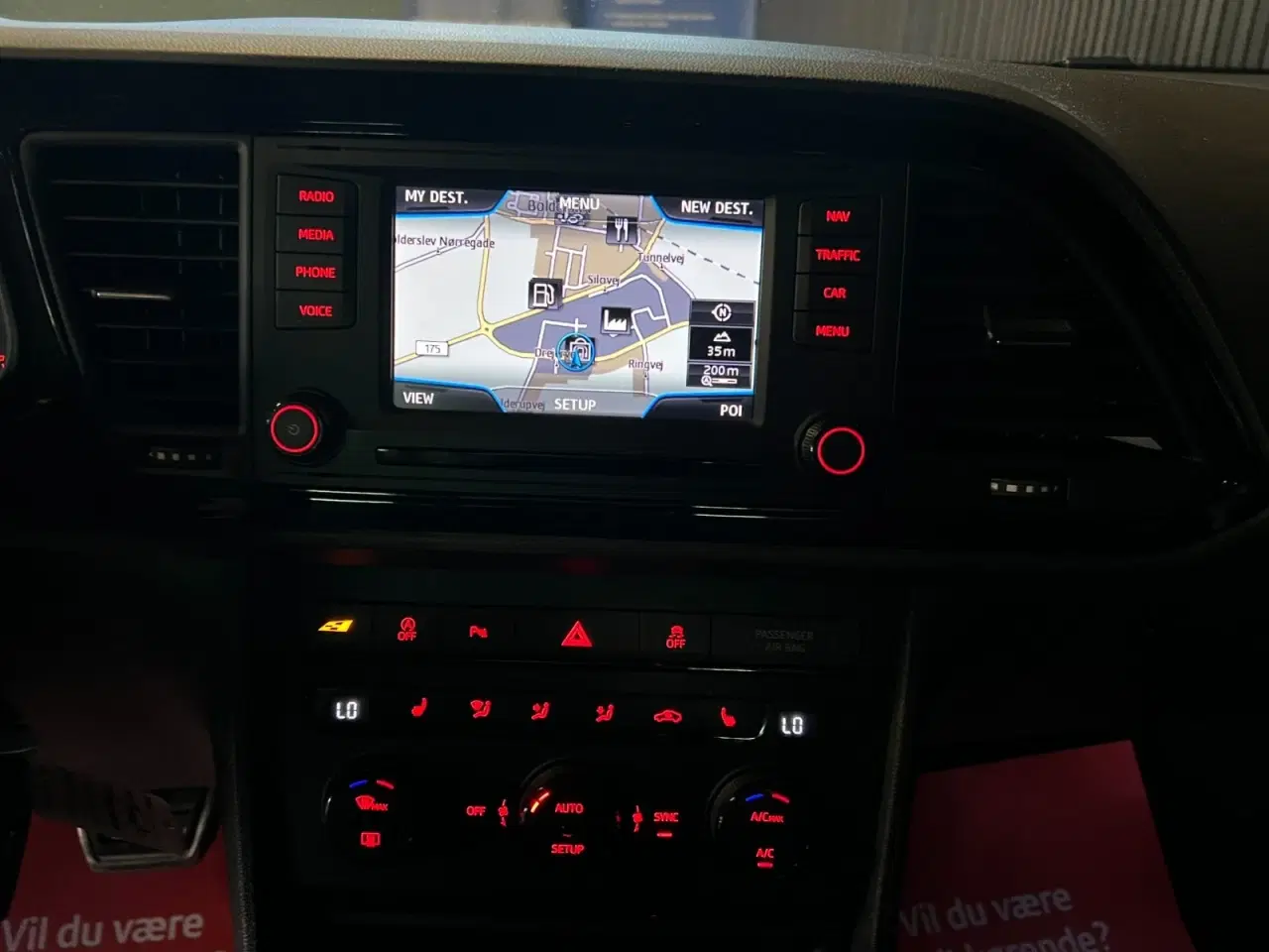 Billede 13 - Seat Leon 2,0 TSi 280 Cupra