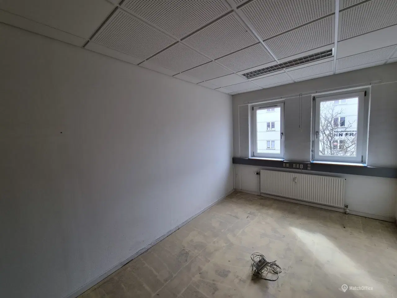 Billede 5 - 283 kvm kontor i Viborg centrum udlejes