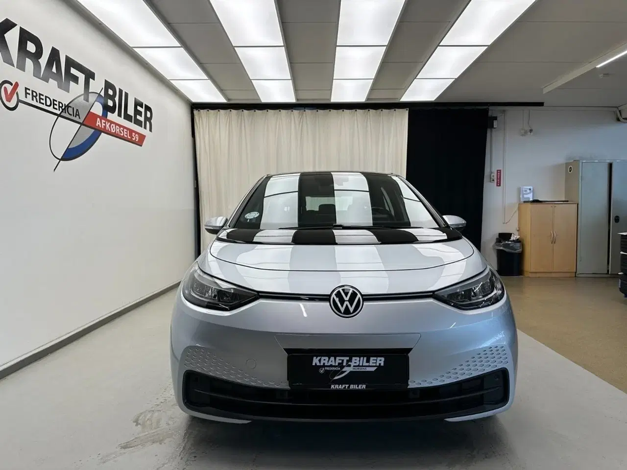 Billede 8 - VW ID.3 58 1ST Pro Performance