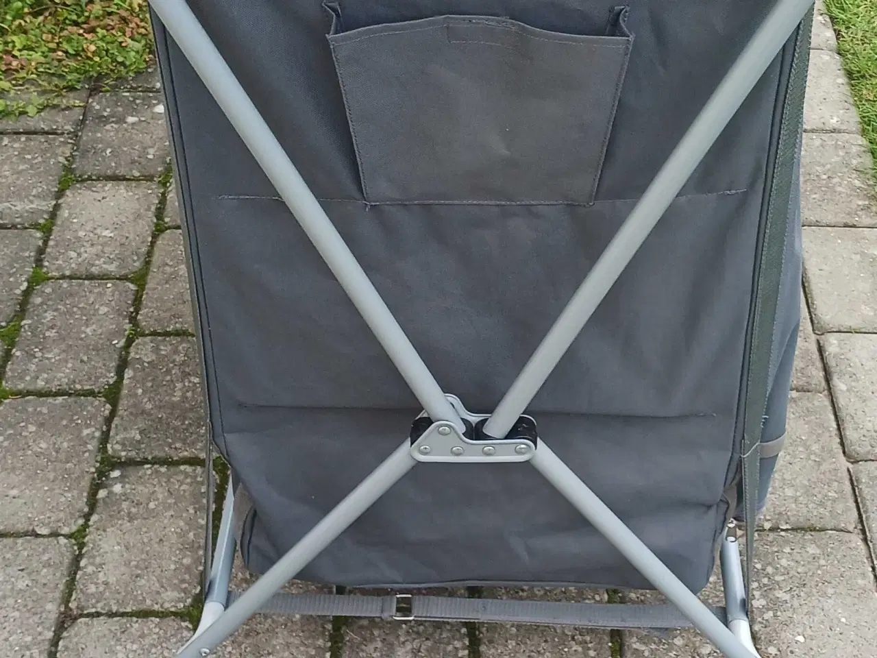Billede 3 - Wecamp campingskab grå 