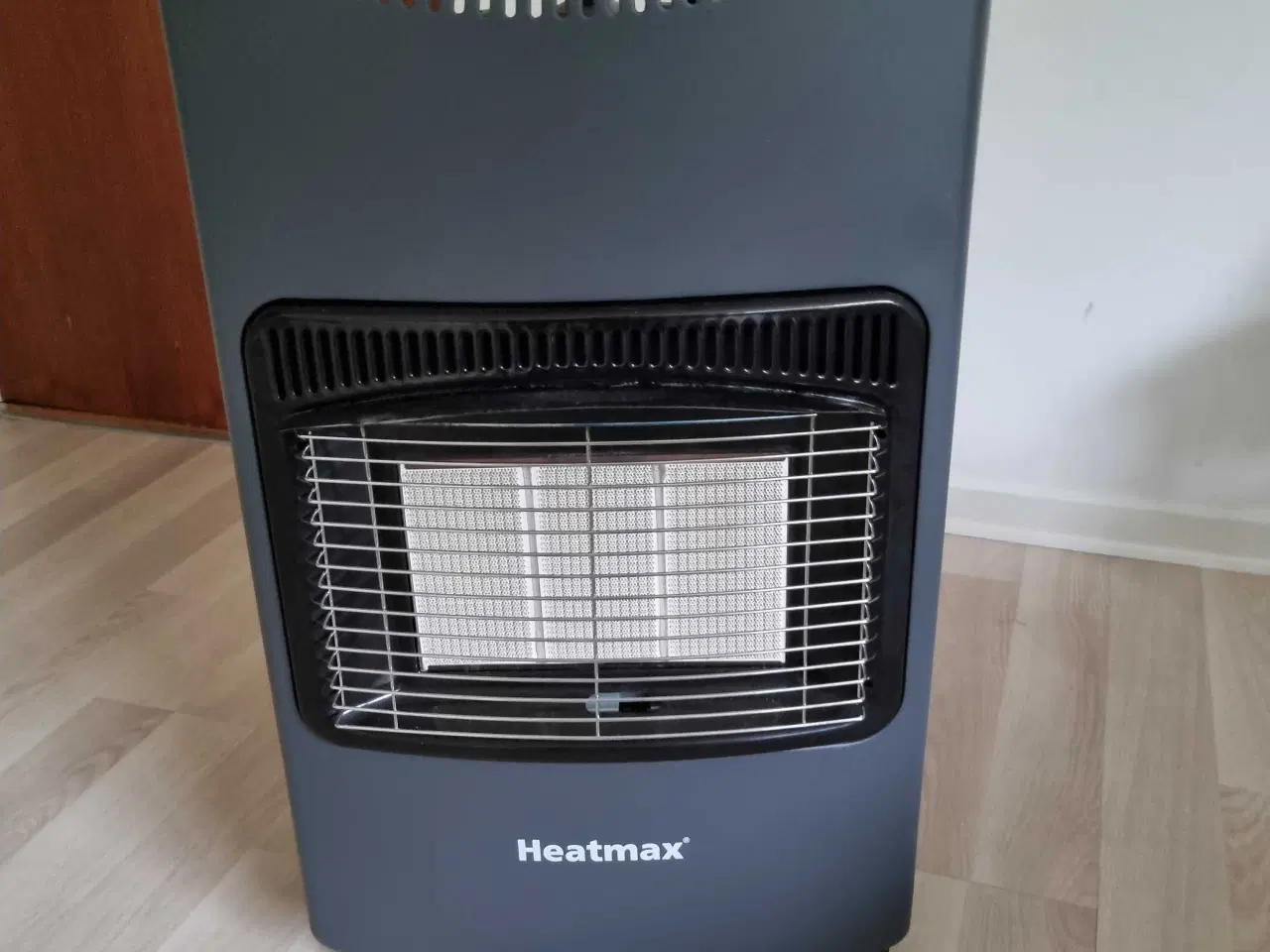 Billede 2 - HEATMAX gasvarme