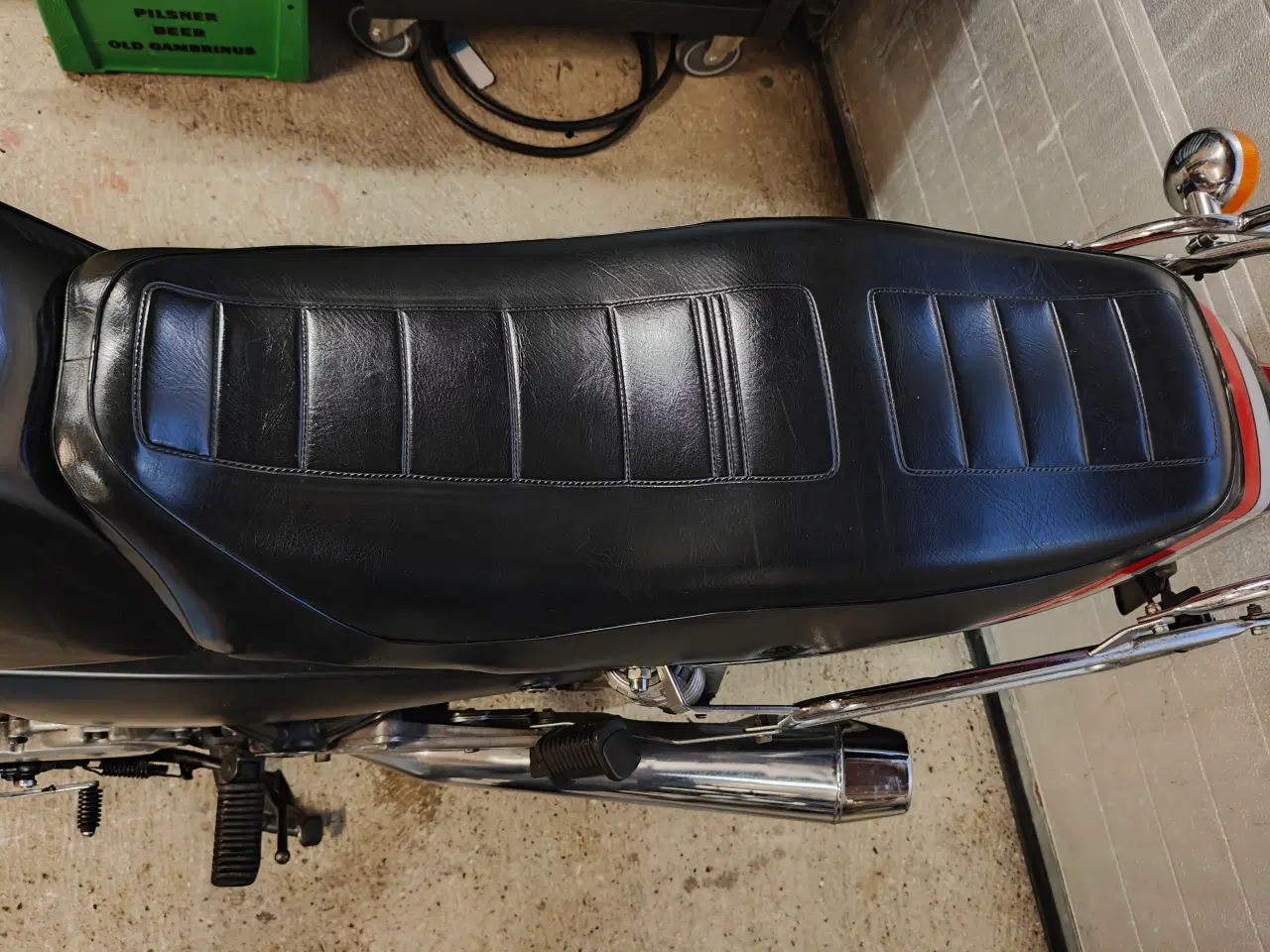 Billede 7 - Yamaha XJ650 1984