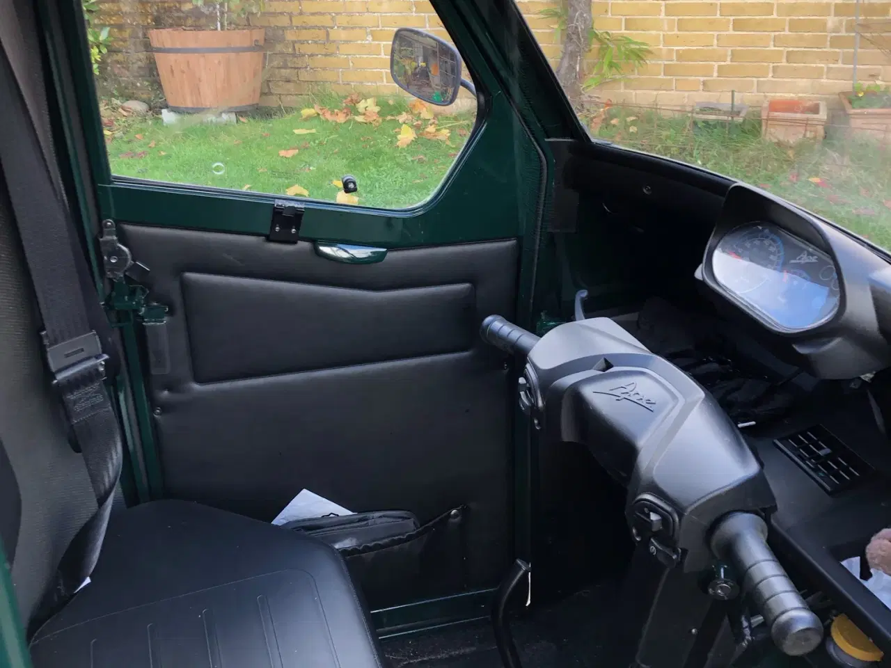 Billede 2 - tuk tuk sælges