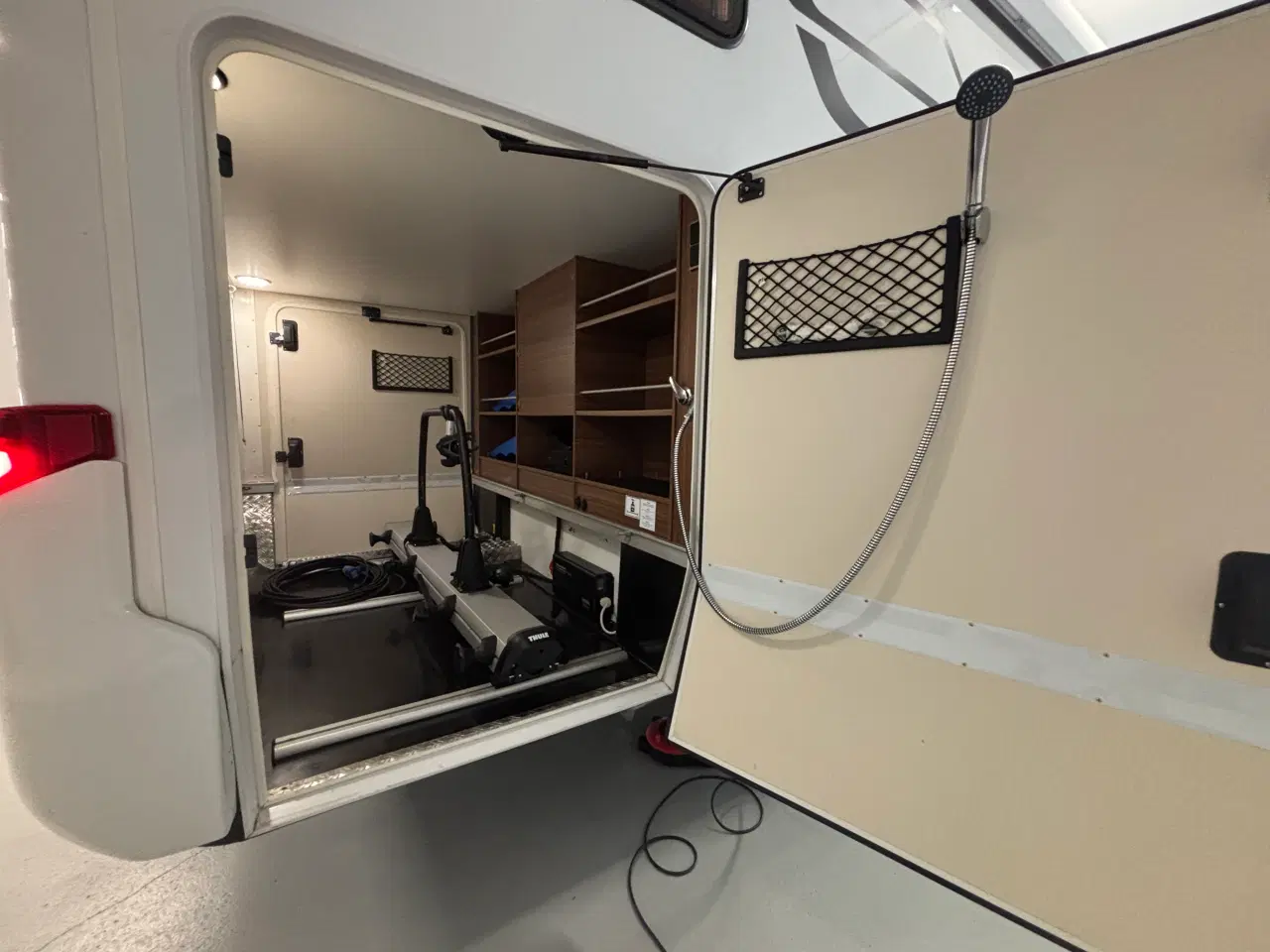 Billede 4 - Autocamper til salg - Hymer BMC T 550 White Line 
