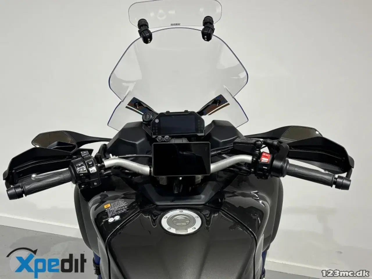 Billede 7 - Yamaha Niken