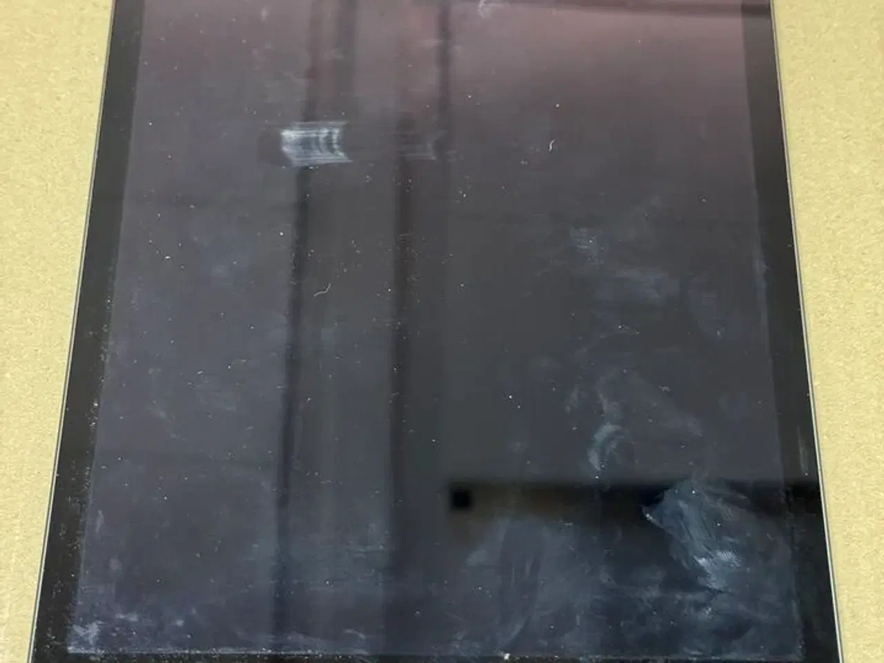 Billede 1 - Ipad, APPLE A2604