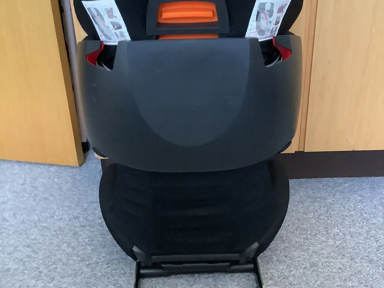 Billede 2 - Autostol, Cybex