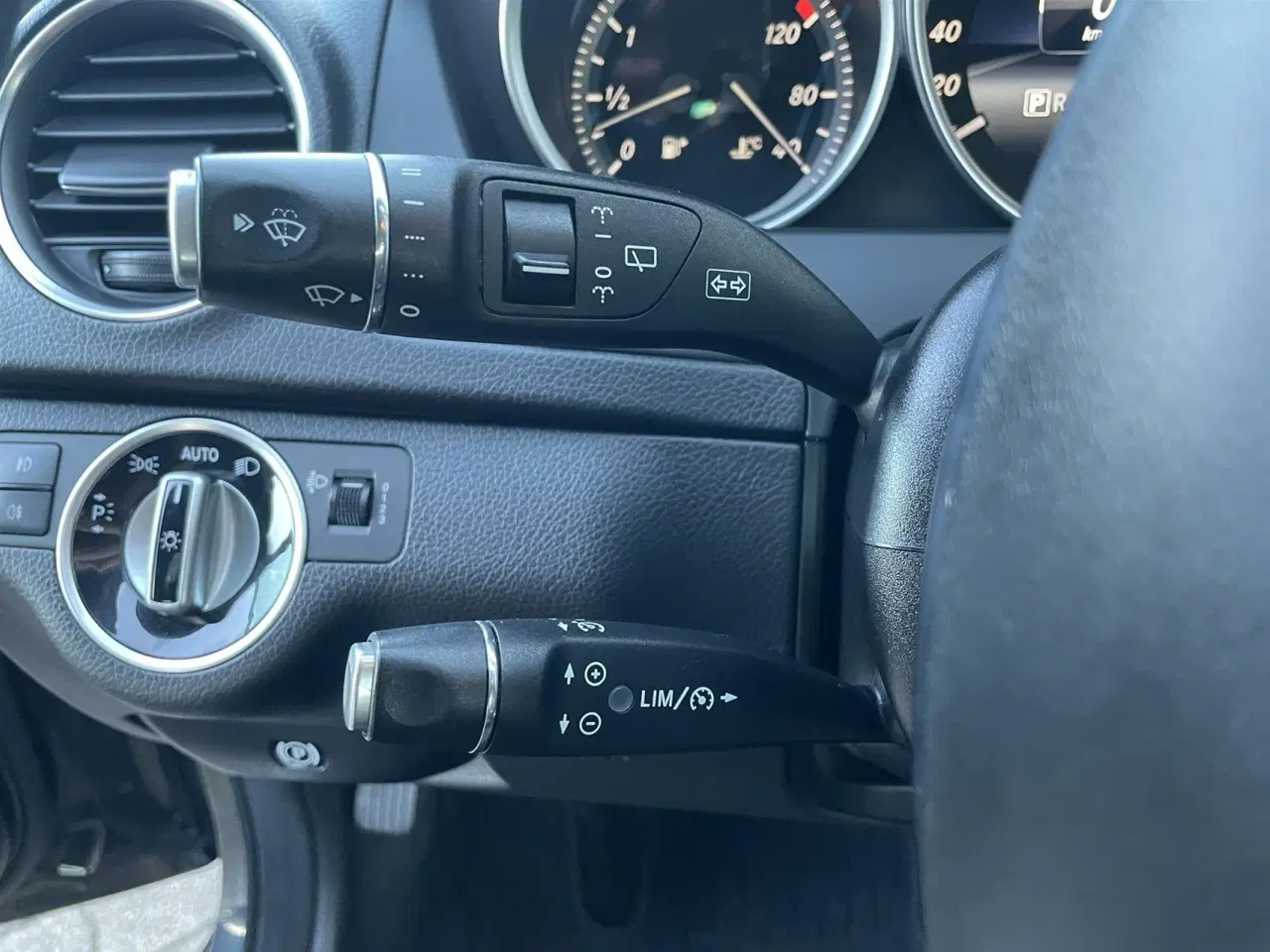 Billede 9 - Mercedes-Benz C200 d 2,1 CDI BlueEfficiency 7G-Tronic Plus 136HK 7g Aut.