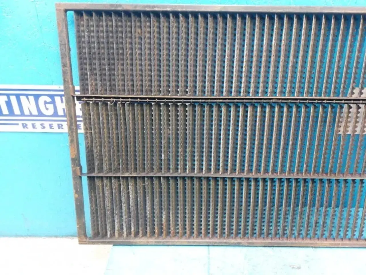 Billede 11 - Massey Ferguson 7278 Undersold 28482374