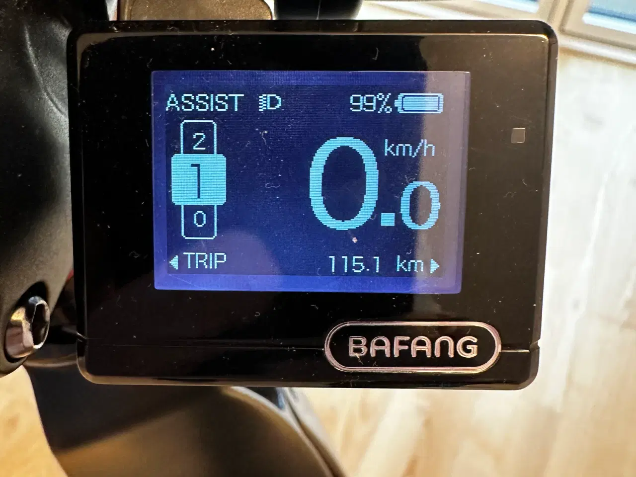 Billede 8 - Fantic Urban El cykel med Centermotor - Italiensk 