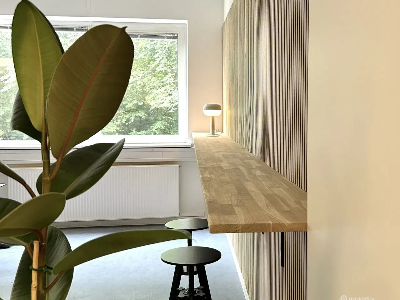 Billede 3 - Kontor til leje i Nordsjælland, velegnet til showroom og klinik.