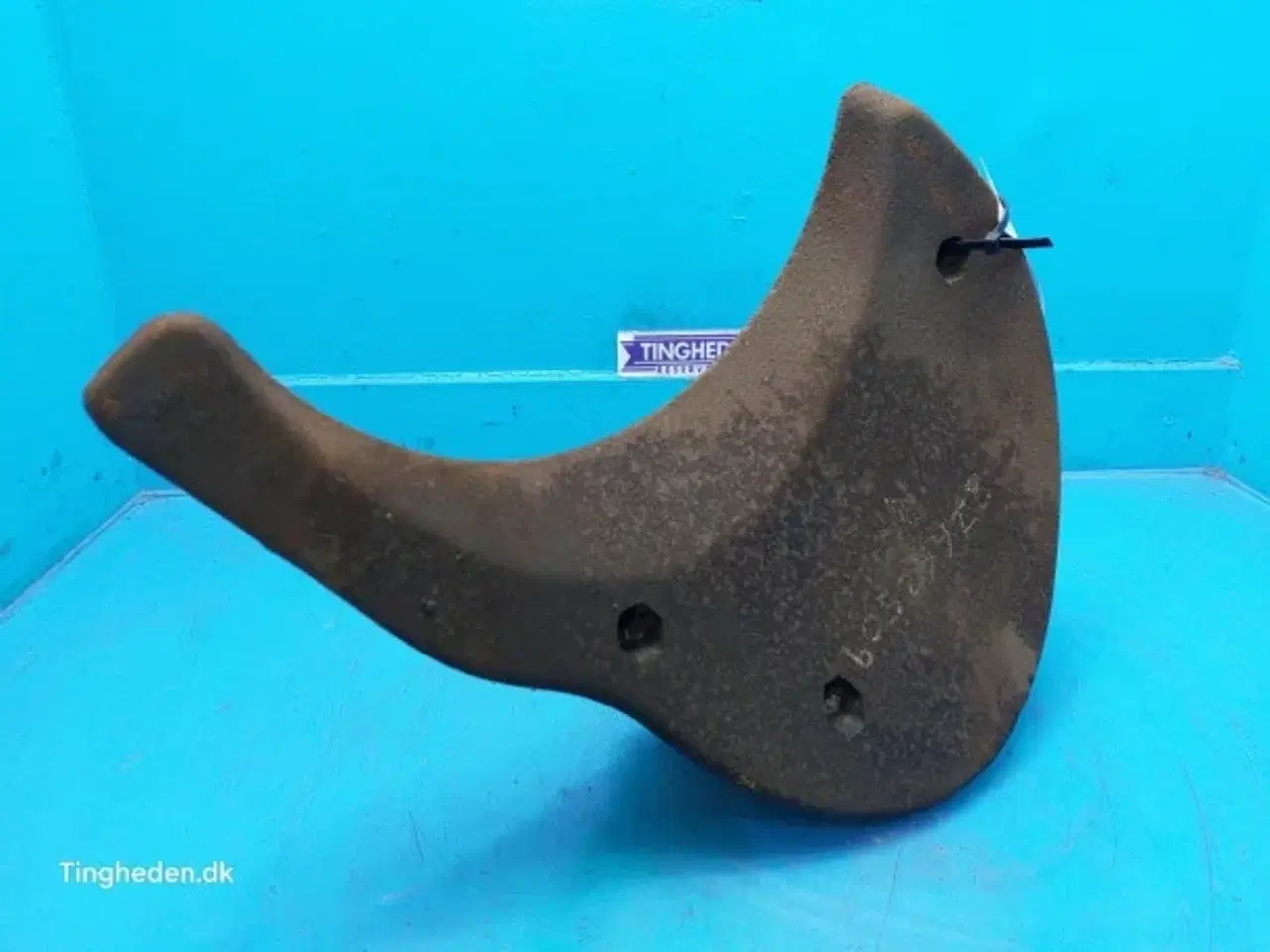 Billede 4 - Case 9230 Afledeplade R. 87662509