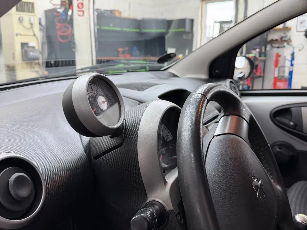 Billede 3 - Peugeot 107 1,0 Comfort+