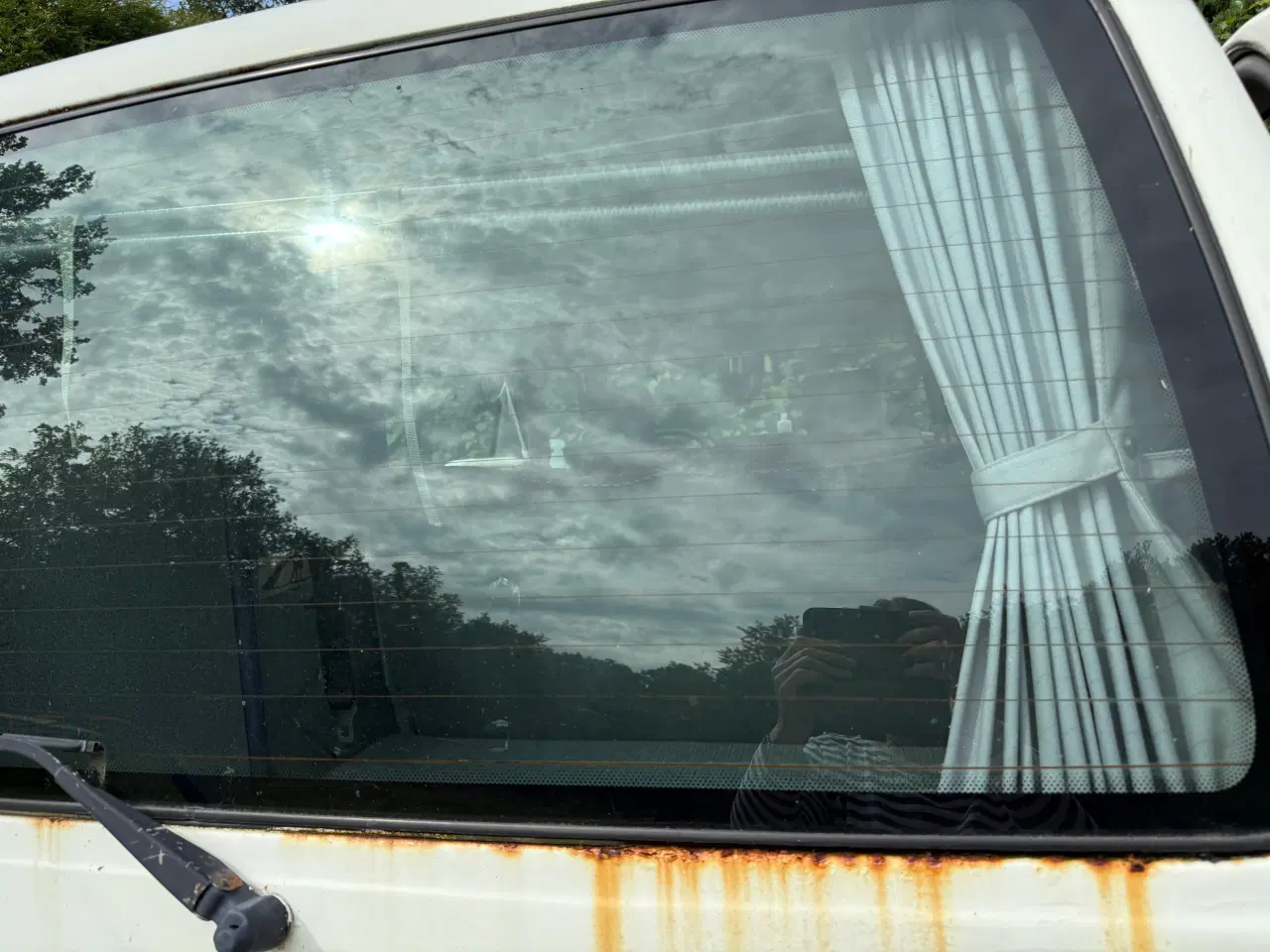 Billede 7 - Campervan VW California T4
