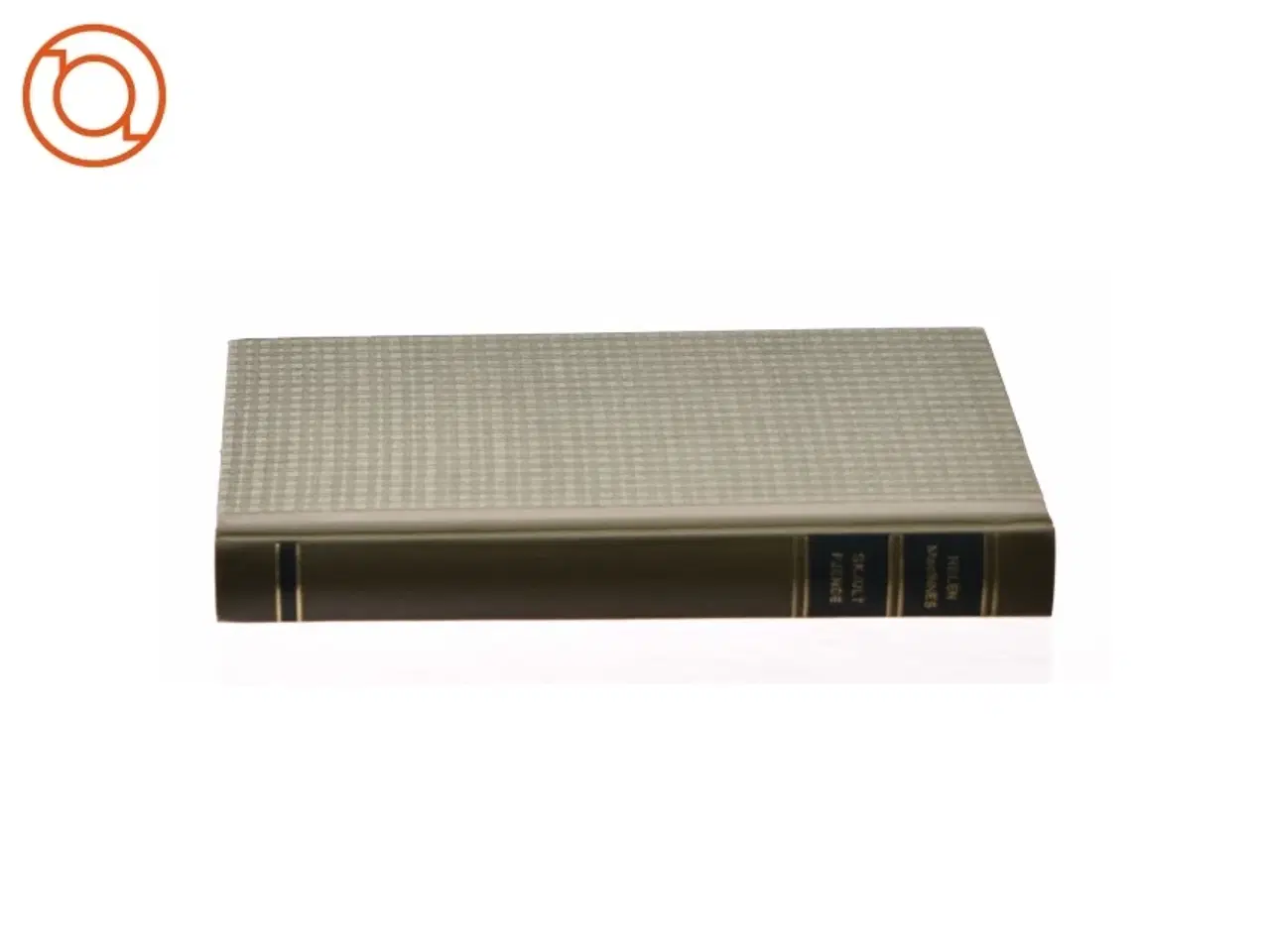 Billede 3 - Skjult fjende af Helen Macinnes