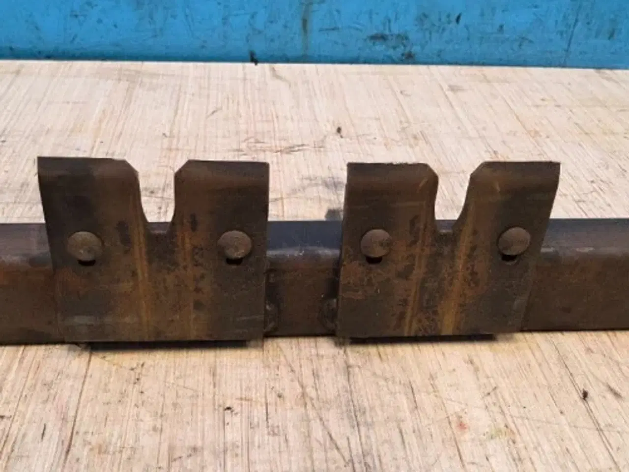 Billede 5 - Case 8010 Beslag 87385031