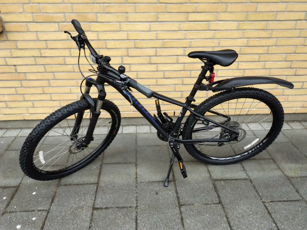Billede 2 - 27 gears Specialized Pitch woman mountainbike