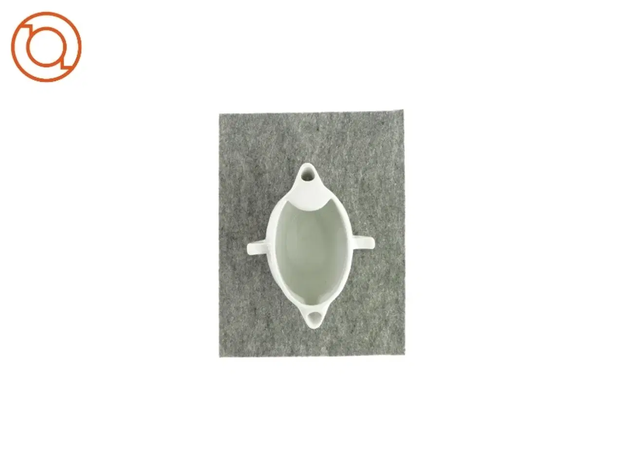 Billede 1 - Saucekande fra Pillivuyt (16x12x7cm)