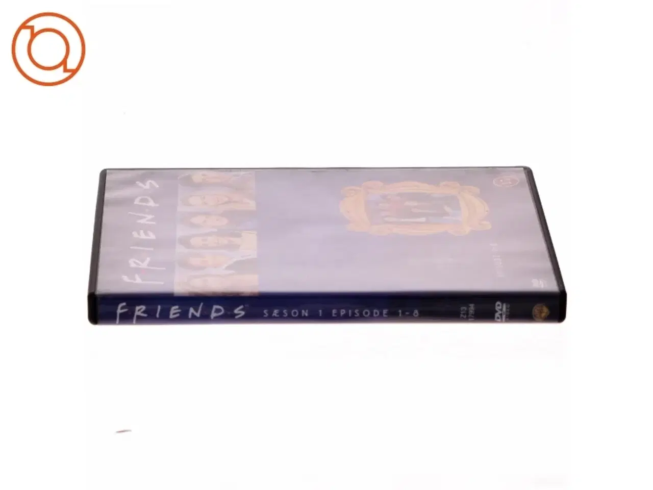 Billede 2 - Friends Sæson 1