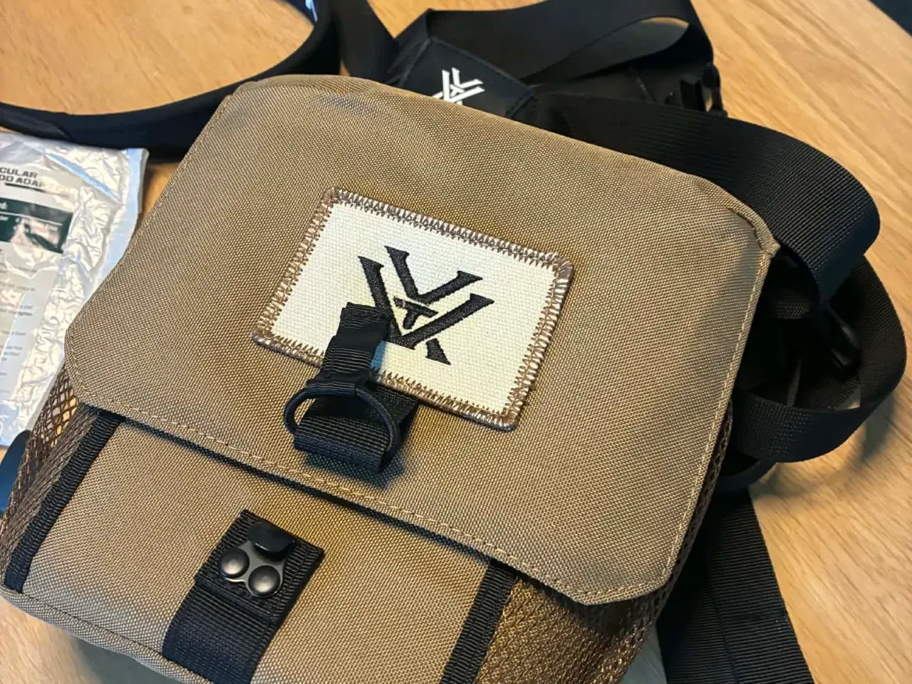 Billede 4 - Vortex Diamondback HD 15x56