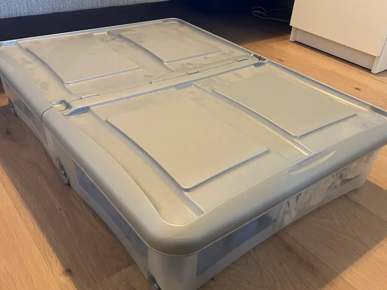 Billede 2 - Bedroller