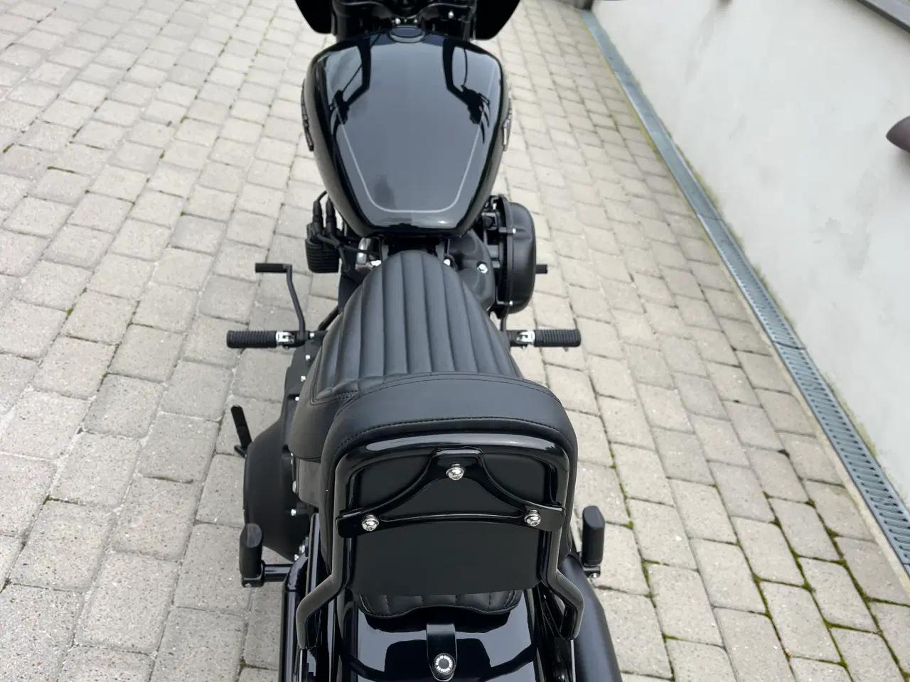 Billede 6 - Street Bob 107