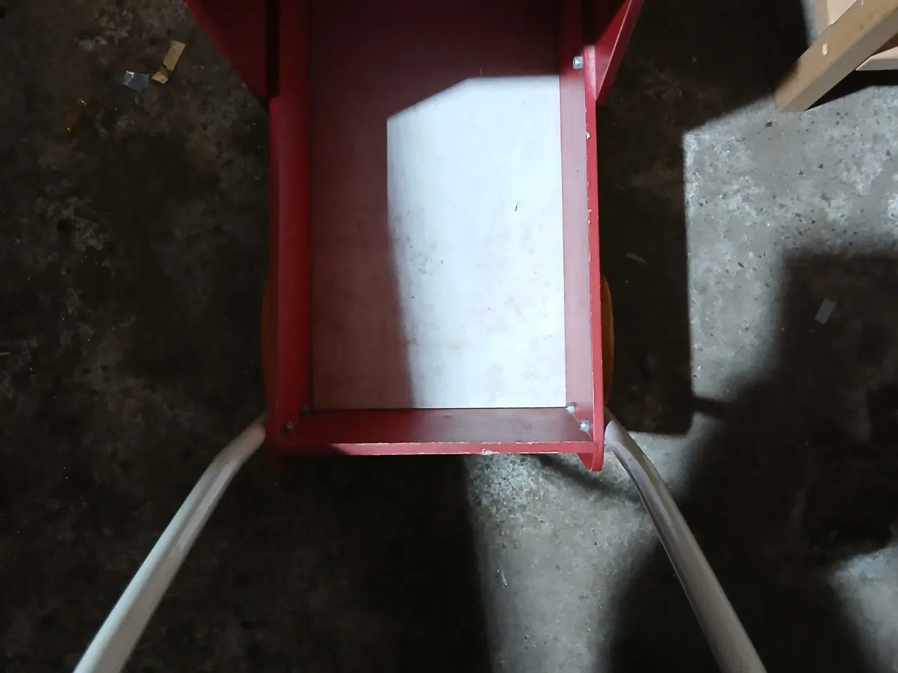 Billede 2 - Brio vogn