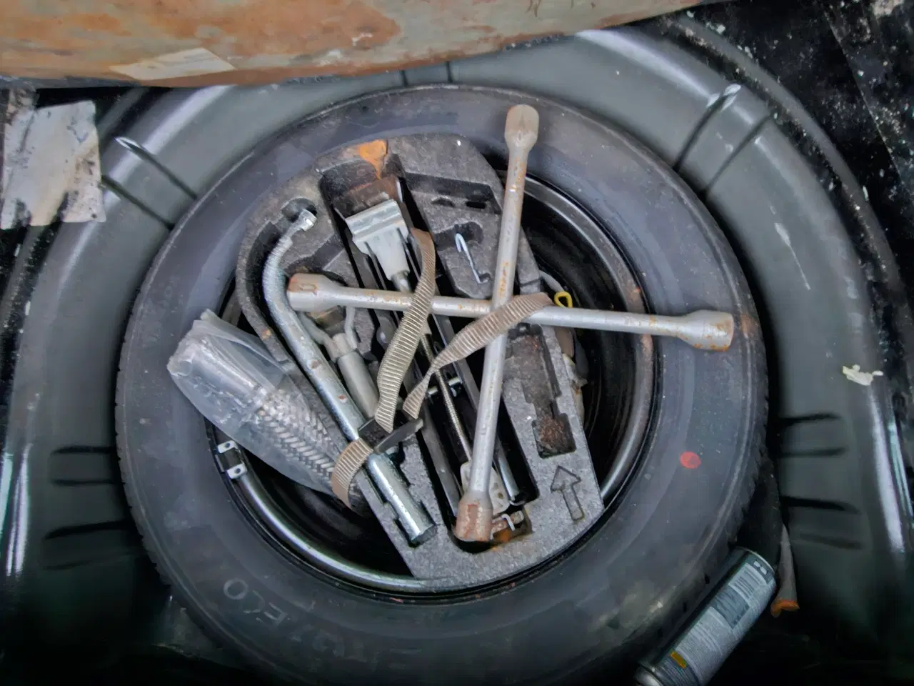 Billede 12 - Vw up til salg 