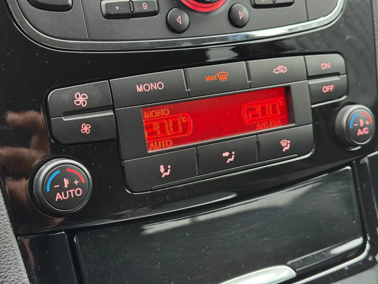 Billede 13 - Ford S-MAX 2,0 TDCi 140 Titanium aut. 7prs