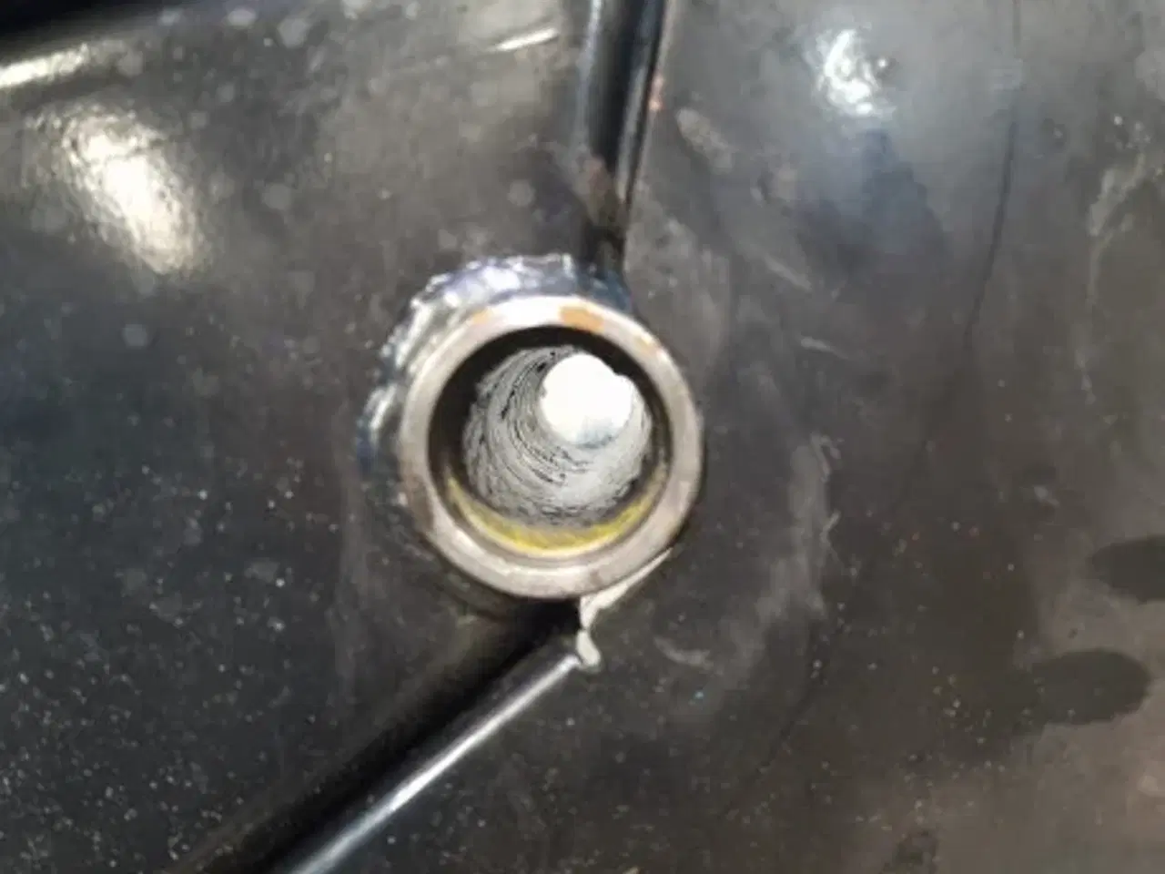 Billede 10 - New Holland 760CG 35Ft Beslag 87542031