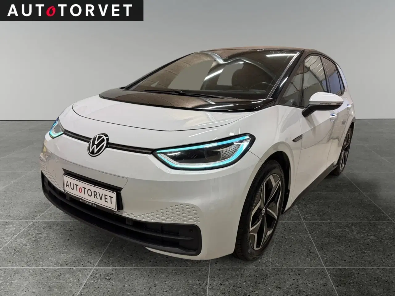 Billede 1 - VW ID.3 77 Pro S Tour