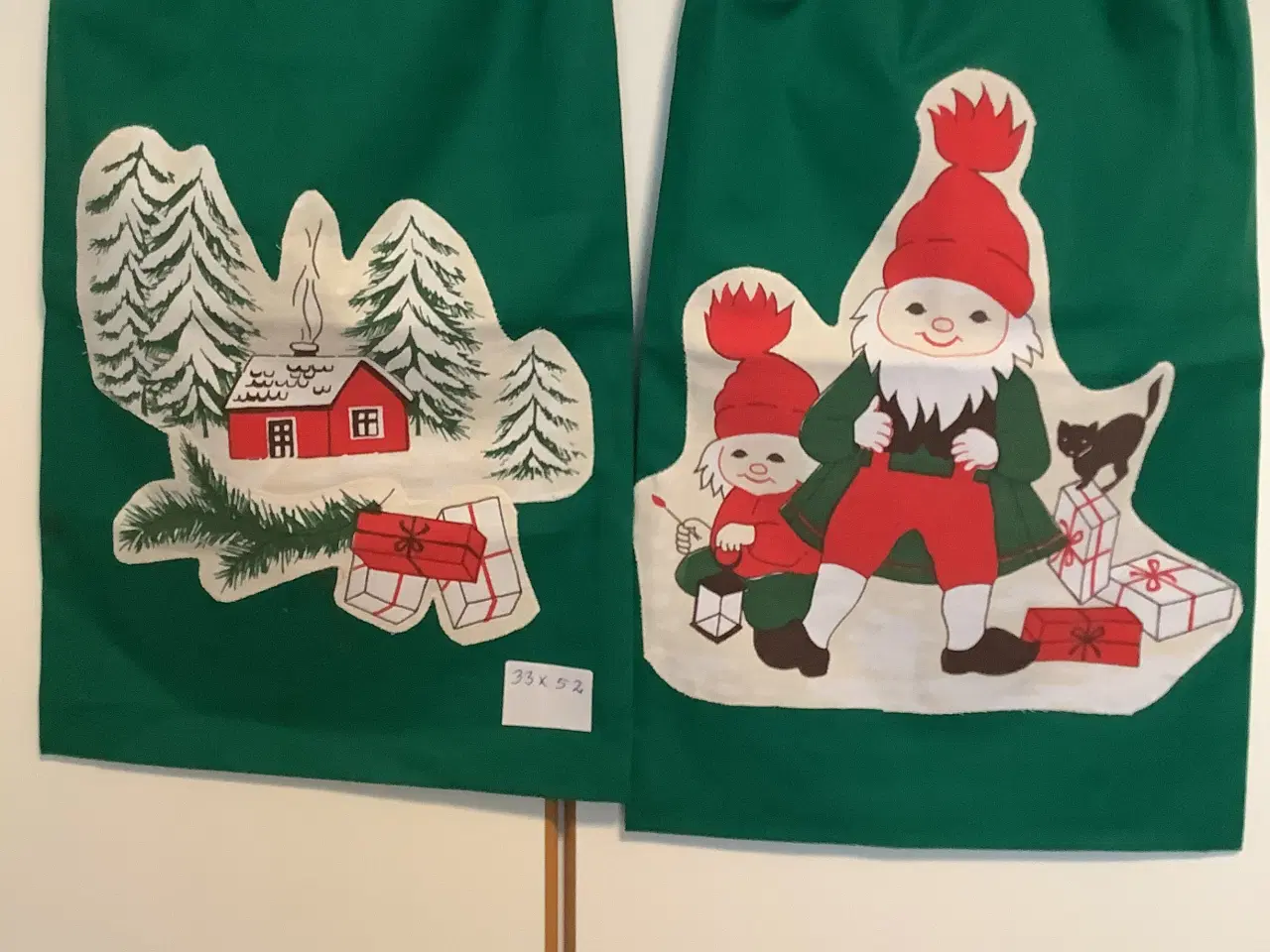 Billede 5 - Gaveposer til kalendergaver og julegaver