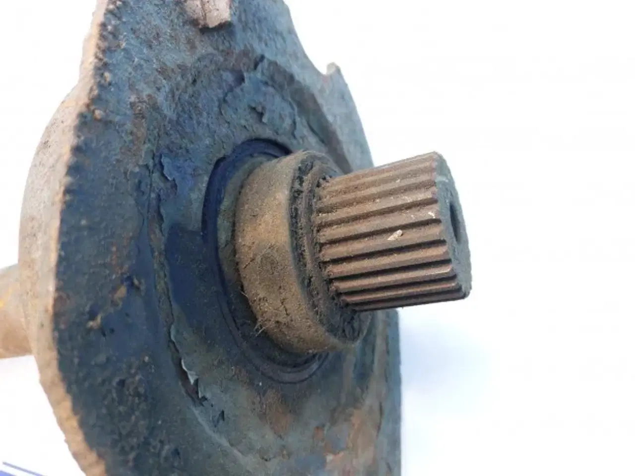 Billede 3 - New Holland 4860S  84039018