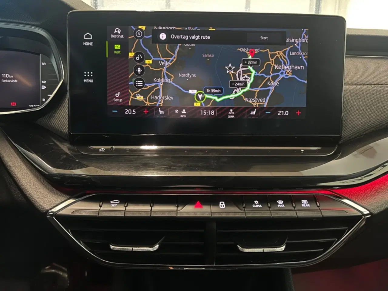 Billede 10 - Skoda Octavia 2,0 TDi 150 Ambition DSG