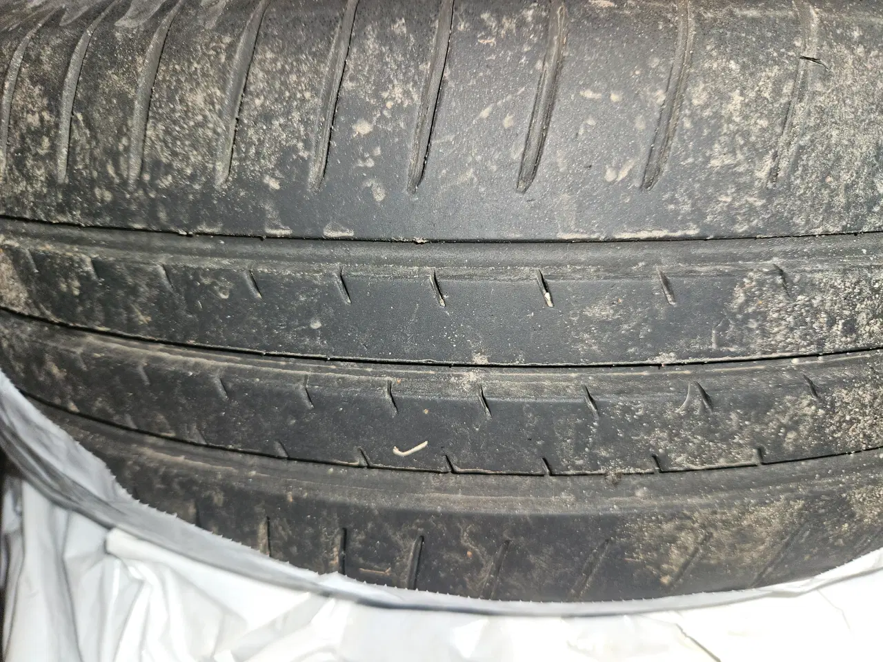 Billede 2 - Mazda 2 16 tommer