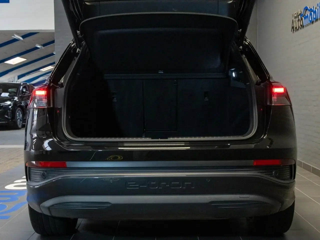 Billede 6 - Audi Q4 e-tron 40 Advanced S-line
