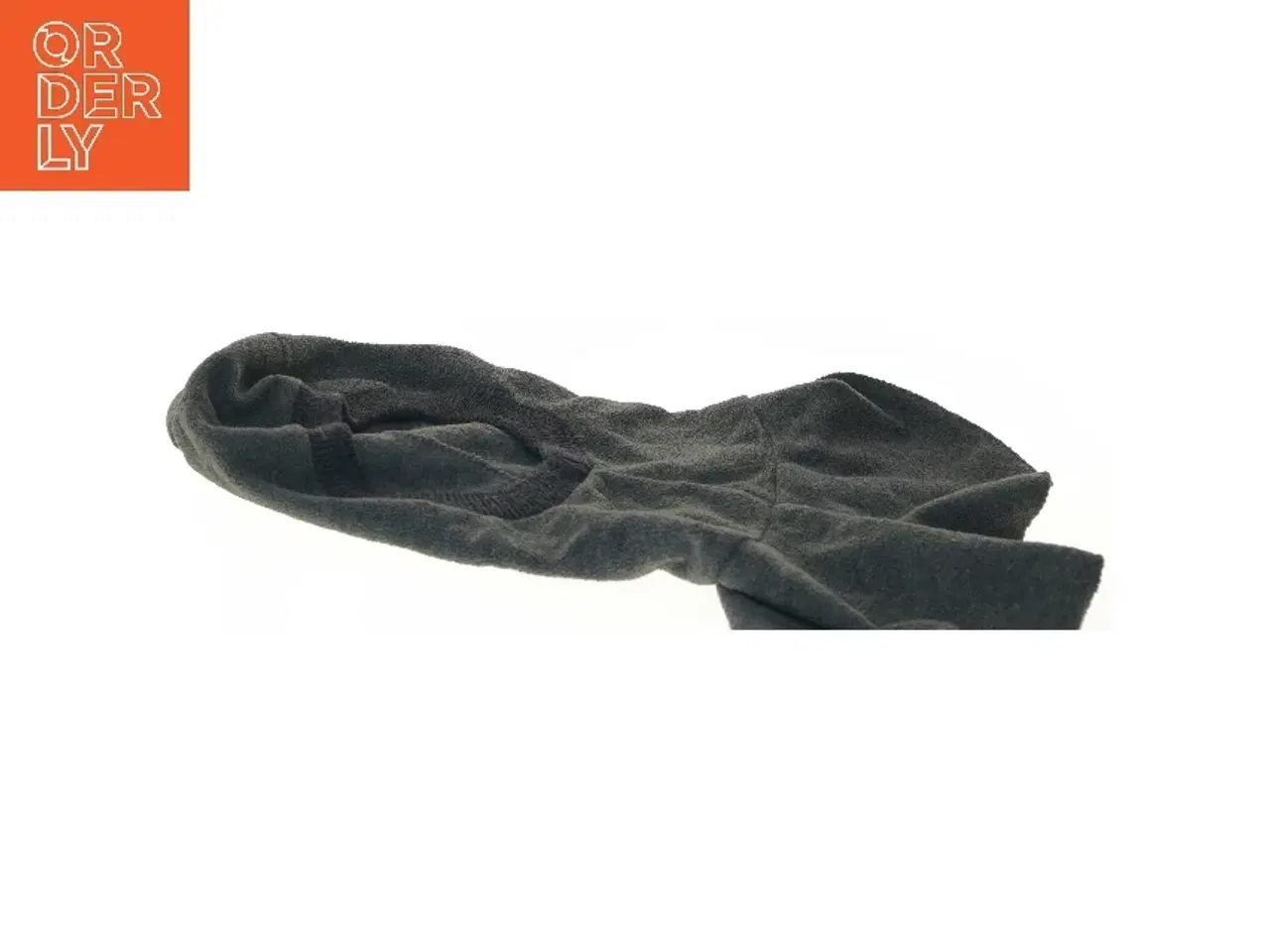 Billede 4 - Børnehue i fleece (str. 122-128 )