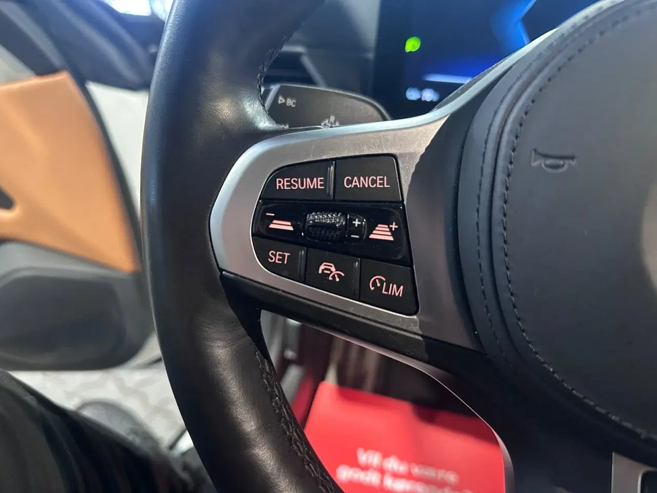 Billede 12 - BMW i4  eDrive40 M-Sport