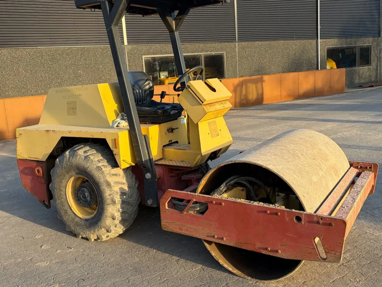 Billede 7 - Dynapac CA 121 D