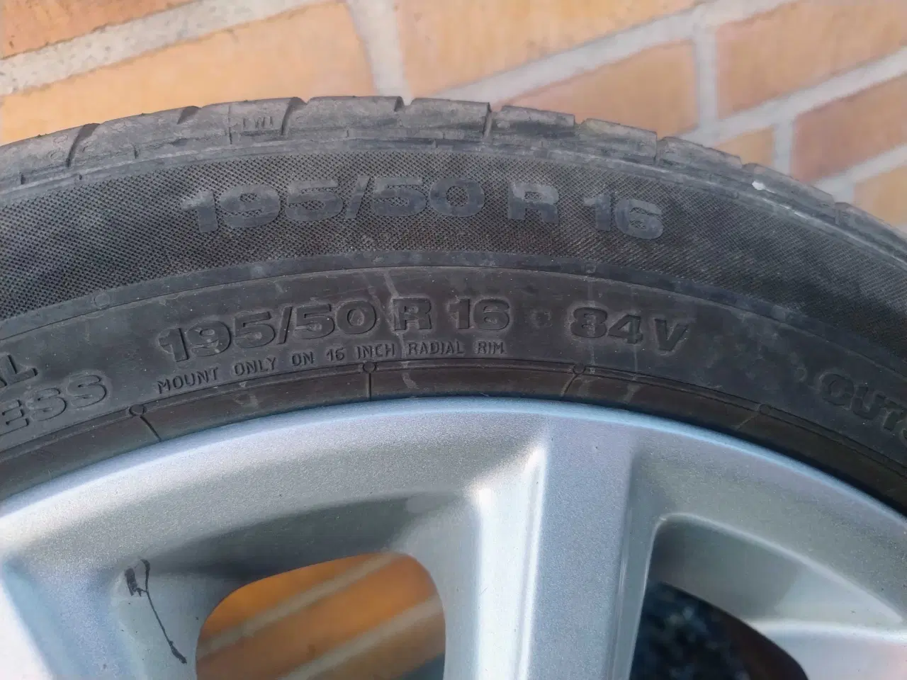 Billede 4 - Til Ford Fiesta 2014-2020