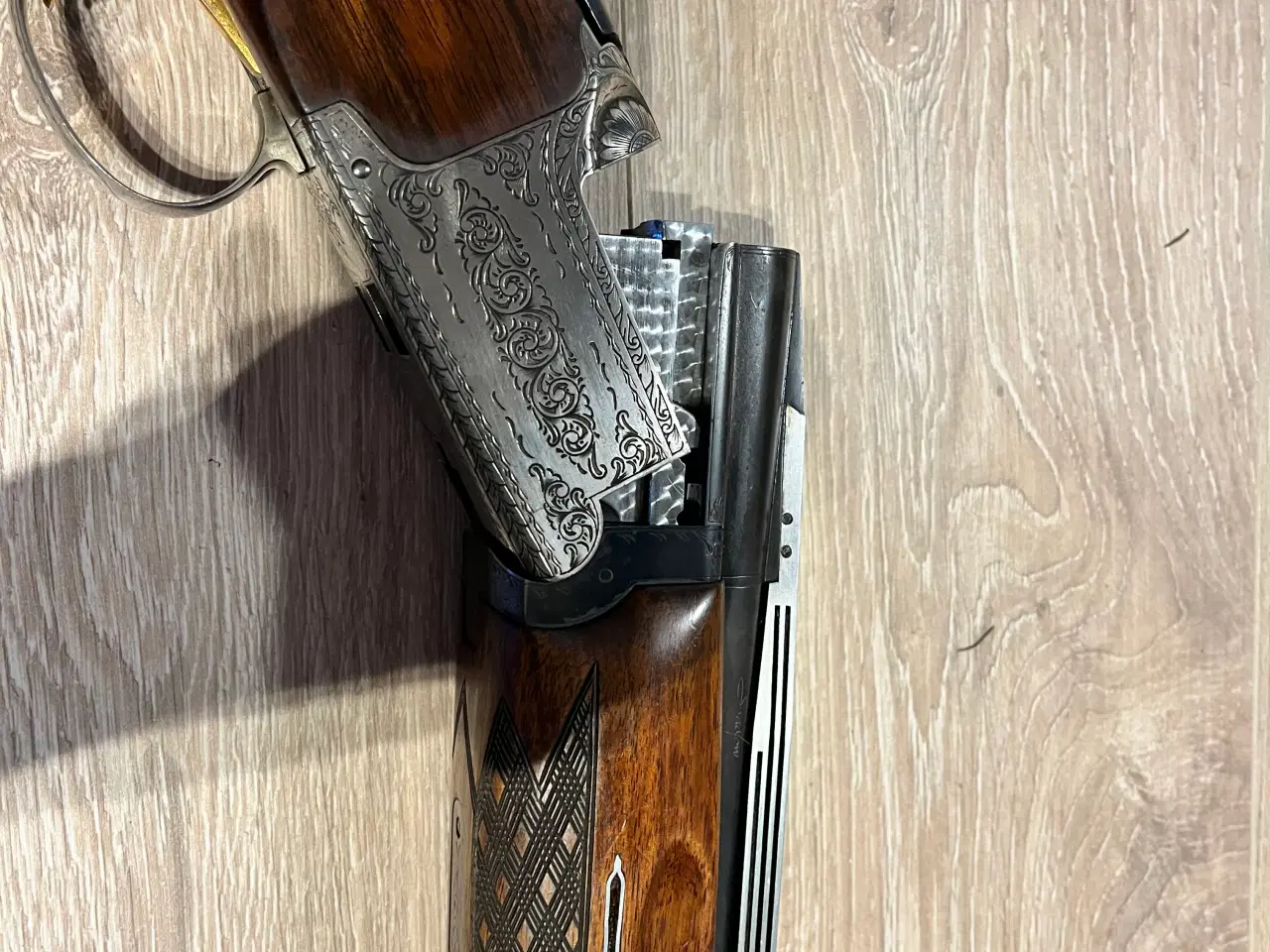 Billede 4 - Nikko Golden Eagle Skeet High grade