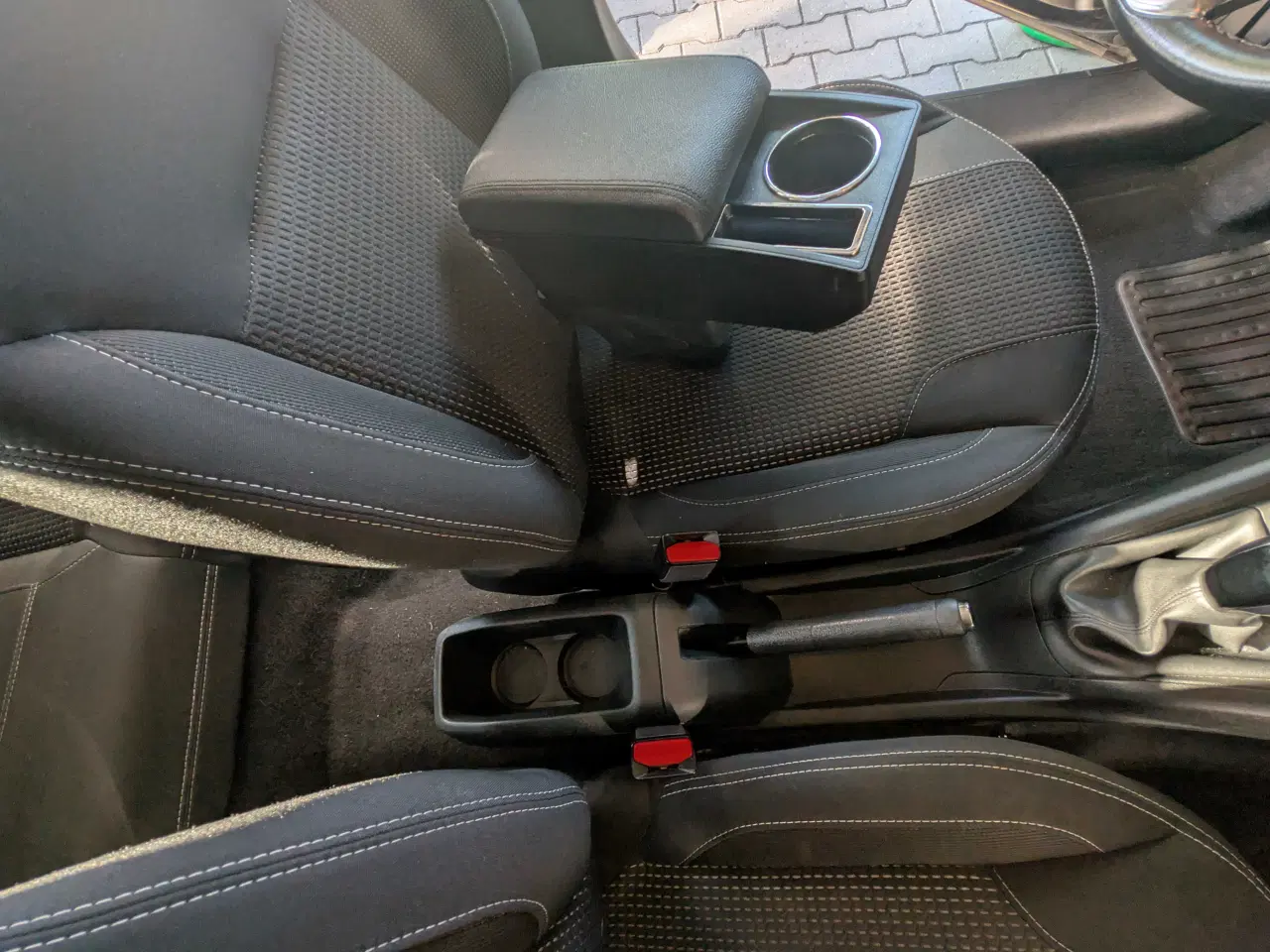 Billede 11 - Peugeot 208 Allure, 1,6 BlueHDi 100 hk diesel