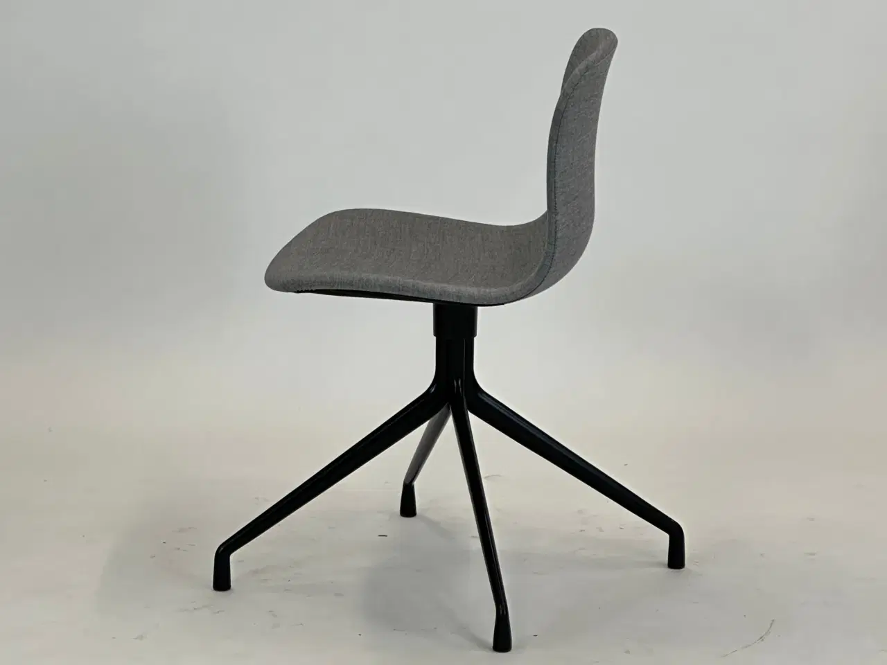 Billede 4 - HAY About A Chair AAC 11 - Mørkegrå