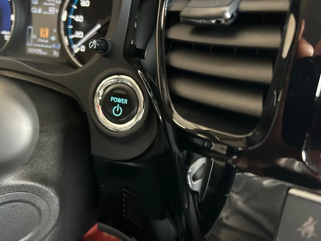 Billede 14 - Mitsubishi Outlander 2,4 PHEV Invite CVT 4WD