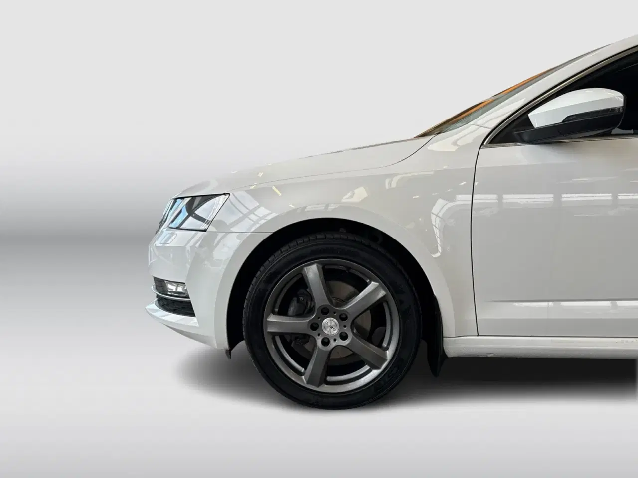 Billede 9 - Skoda Octavia 1,0 TSi 115 Style Combi