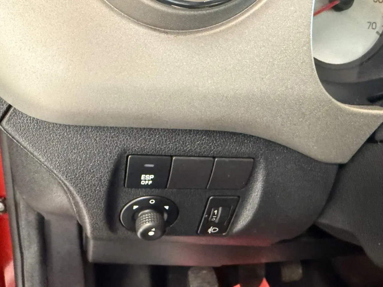 Billede 13 - Peugeot Partner Tepee 1,6 HDi 109 Comfort Outdoor