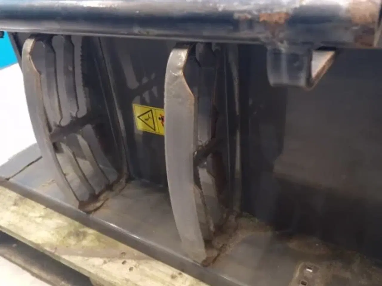 Billede 6 - Massey Ferguson 9280 Stige 6248269M91