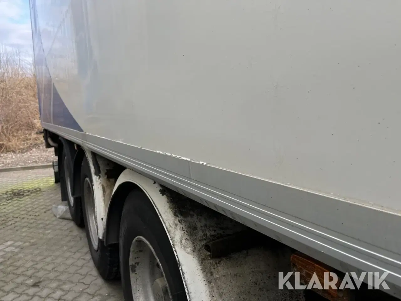 Billede 11 - Trailer Krone B13